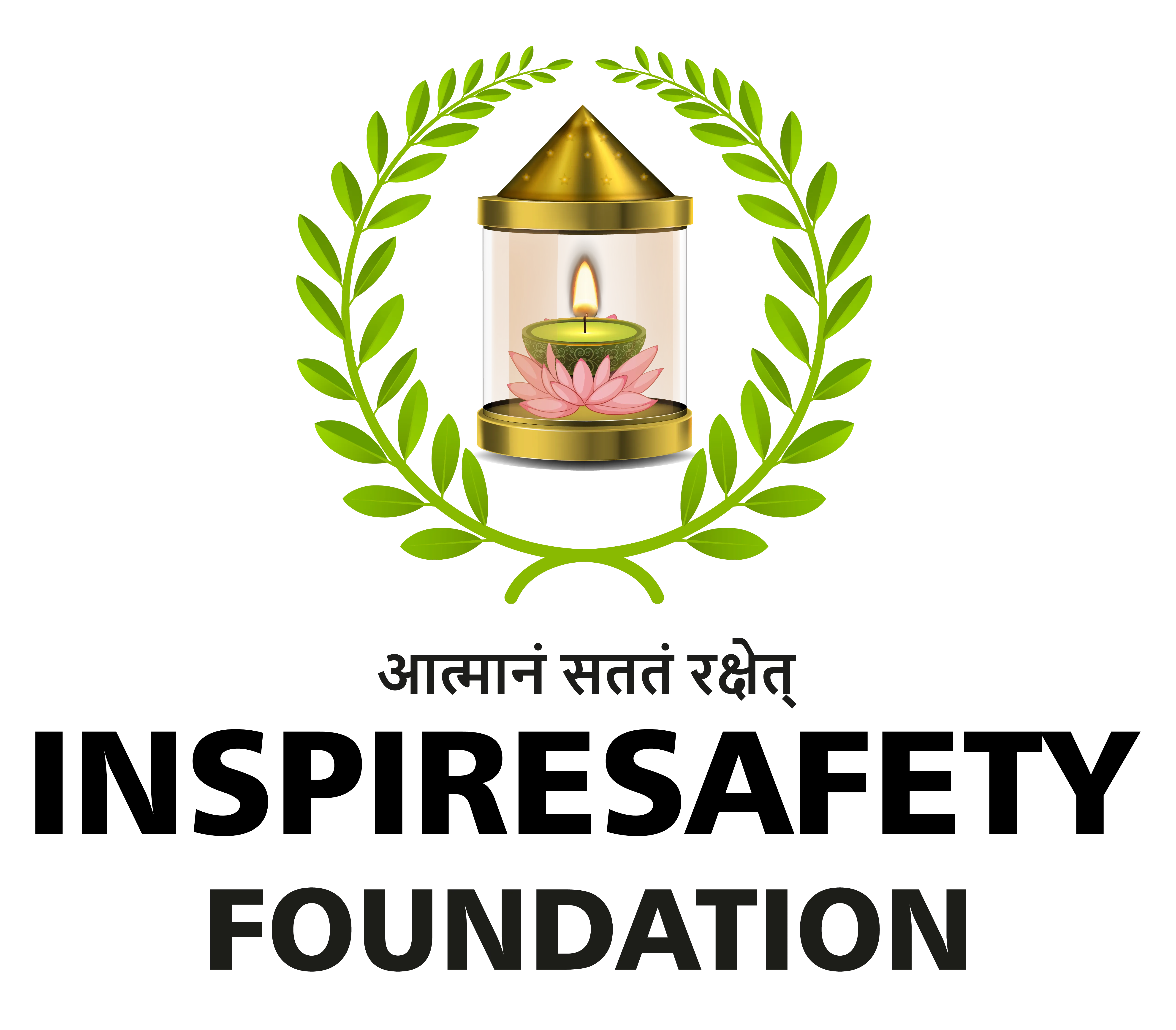Inspiresafety Foundation emblem